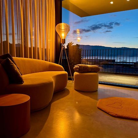 Orange Lounge Attersee Weyregg Eksteriør billede