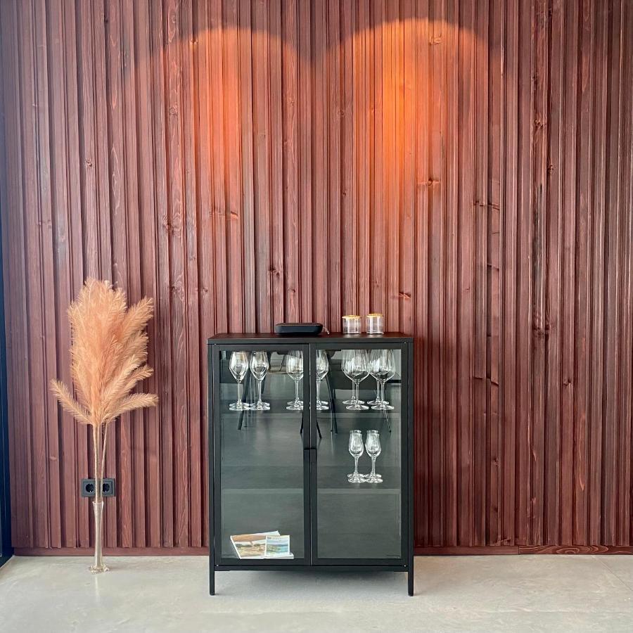 Orange Lounge Attersee Weyregg Eksteriør billede