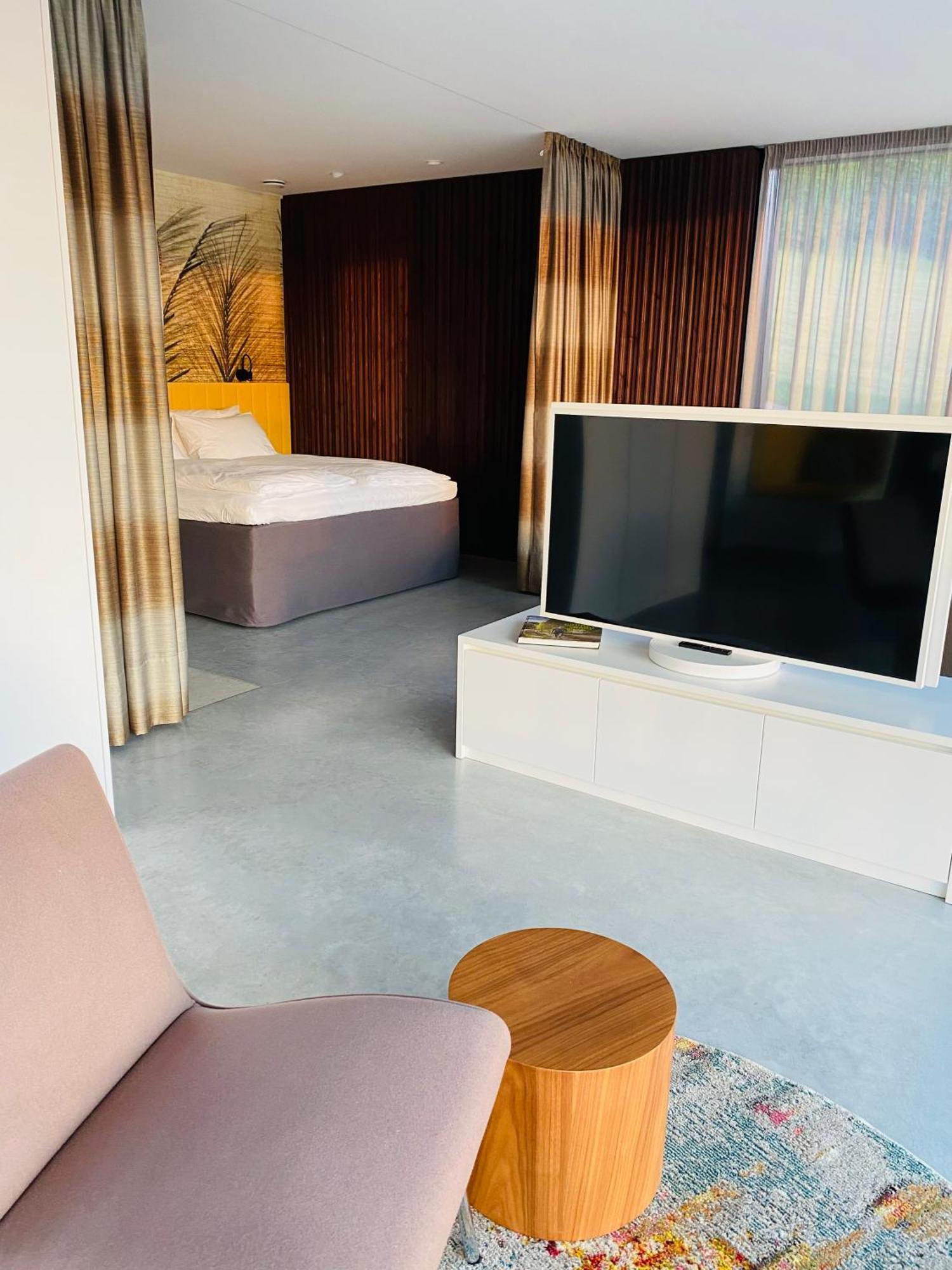 Orange Lounge Attersee Weyregg Eksteriør billede